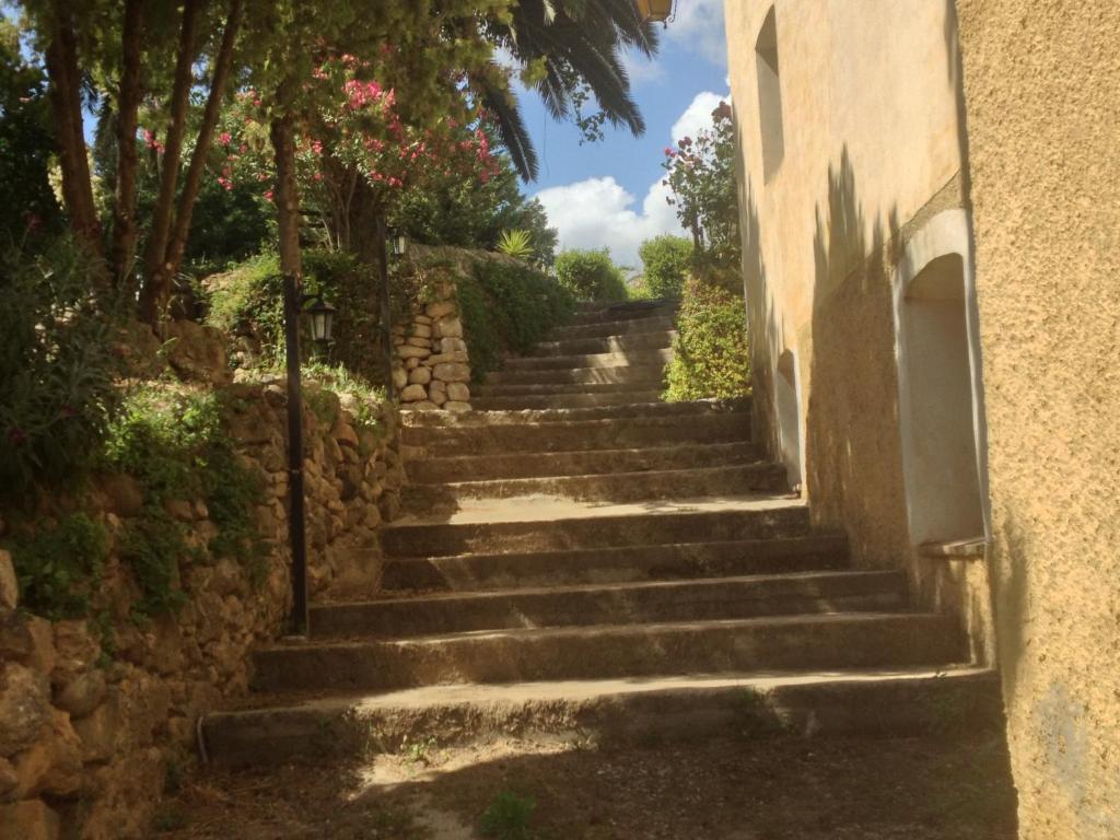 Fotografie z fotogalerie ubytování Agriturismo L'Antico Casale v destinaci Altomonte