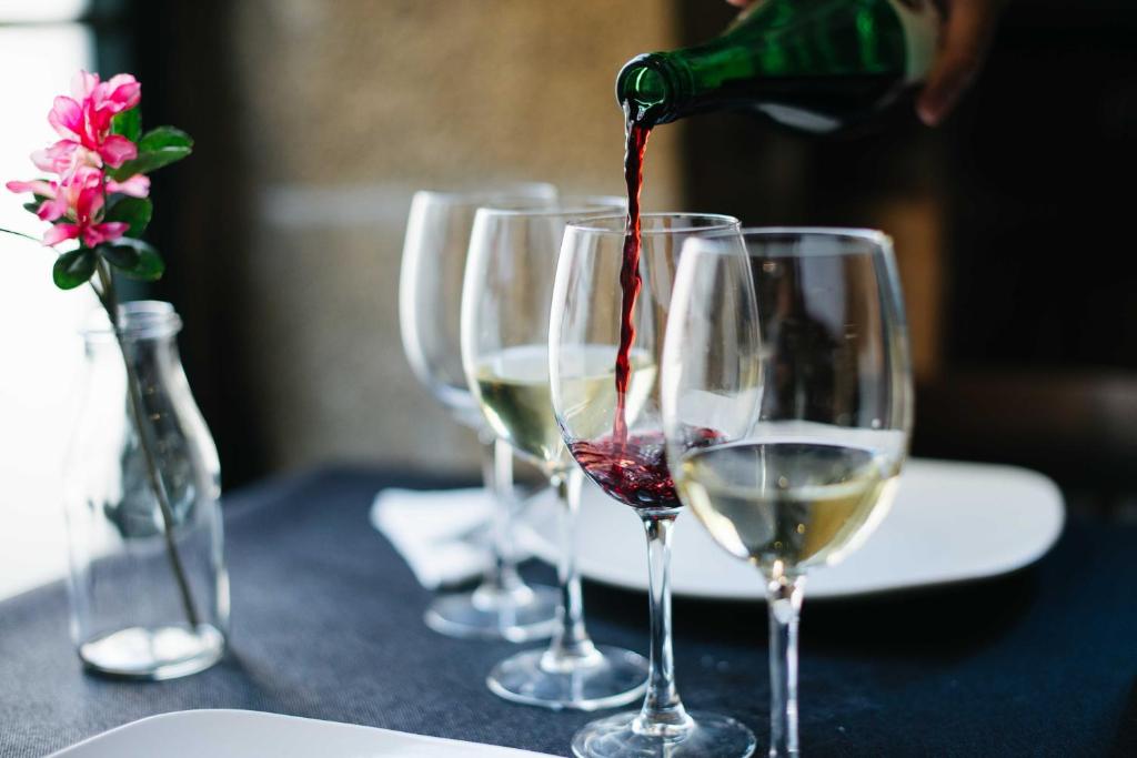 Hotel Arco de Mazarelos - Resim 29