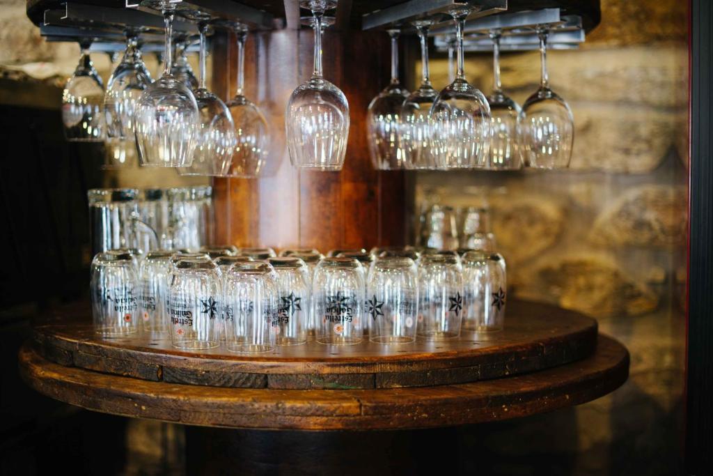 Hotel Arco de Mazarelos - Resim 7