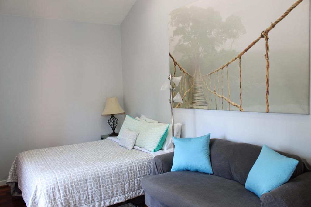 Sweet Dreams B&B LA - 