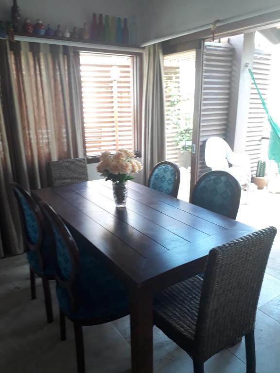  Apartamento Taíba Beach Resort