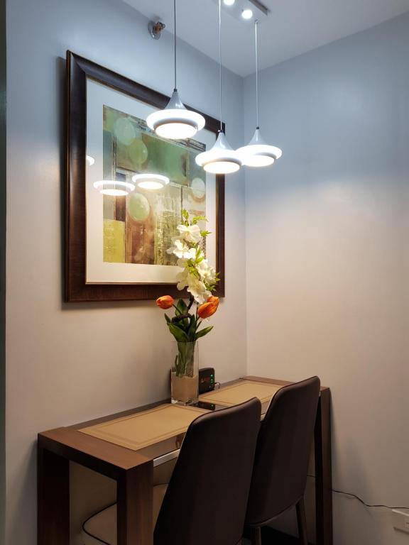 Cityscape Residences, Unit 702 - Appartamento Con Una Camera Da Letto