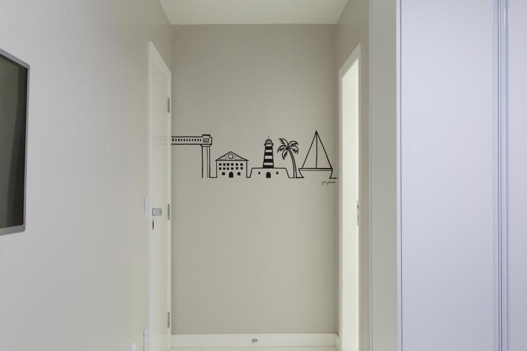  Apartamento Ondina