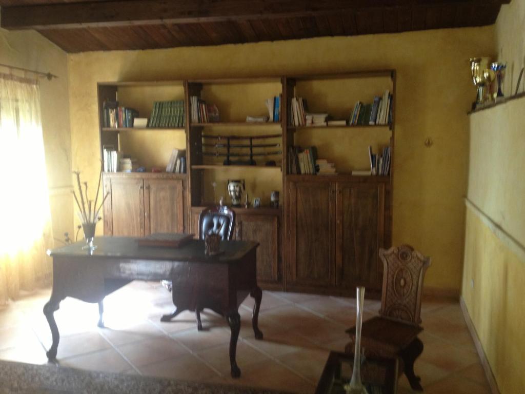 Fotografie z fotogalerie ubytování Agriturismo L'Antico Casale v destinaci Altomonte