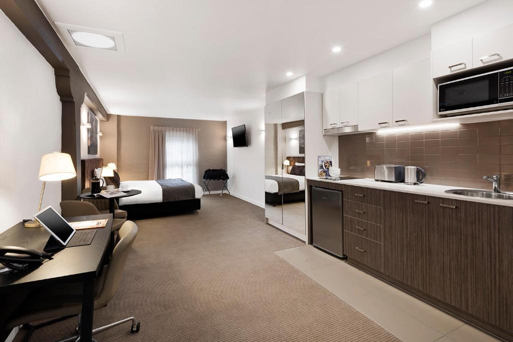 Quest Newcastle West - Resim 16