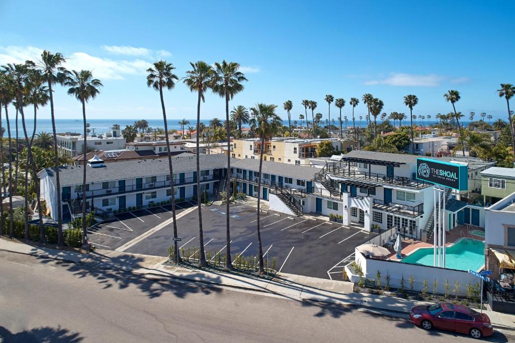 The Shoal Hotel La Jolla Beach photo