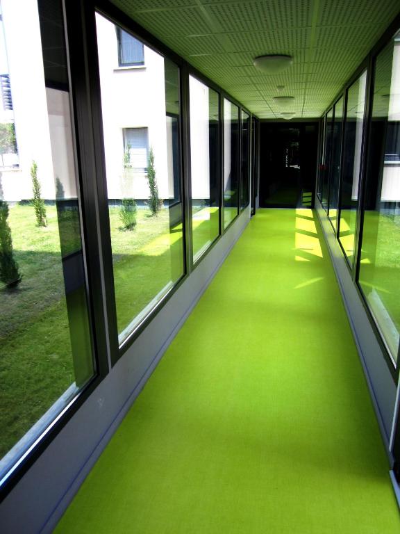 Lagrange Aparthotel Toulouse Saint-Michel - Resim 30