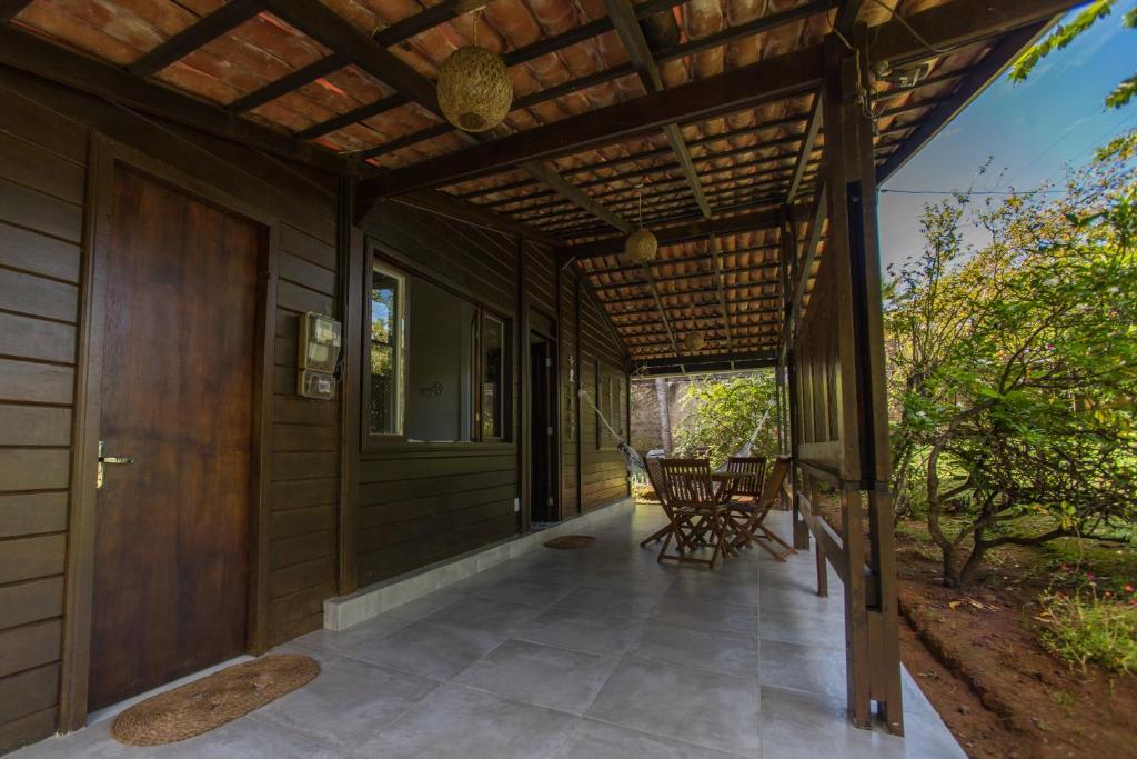  Casa Renascer