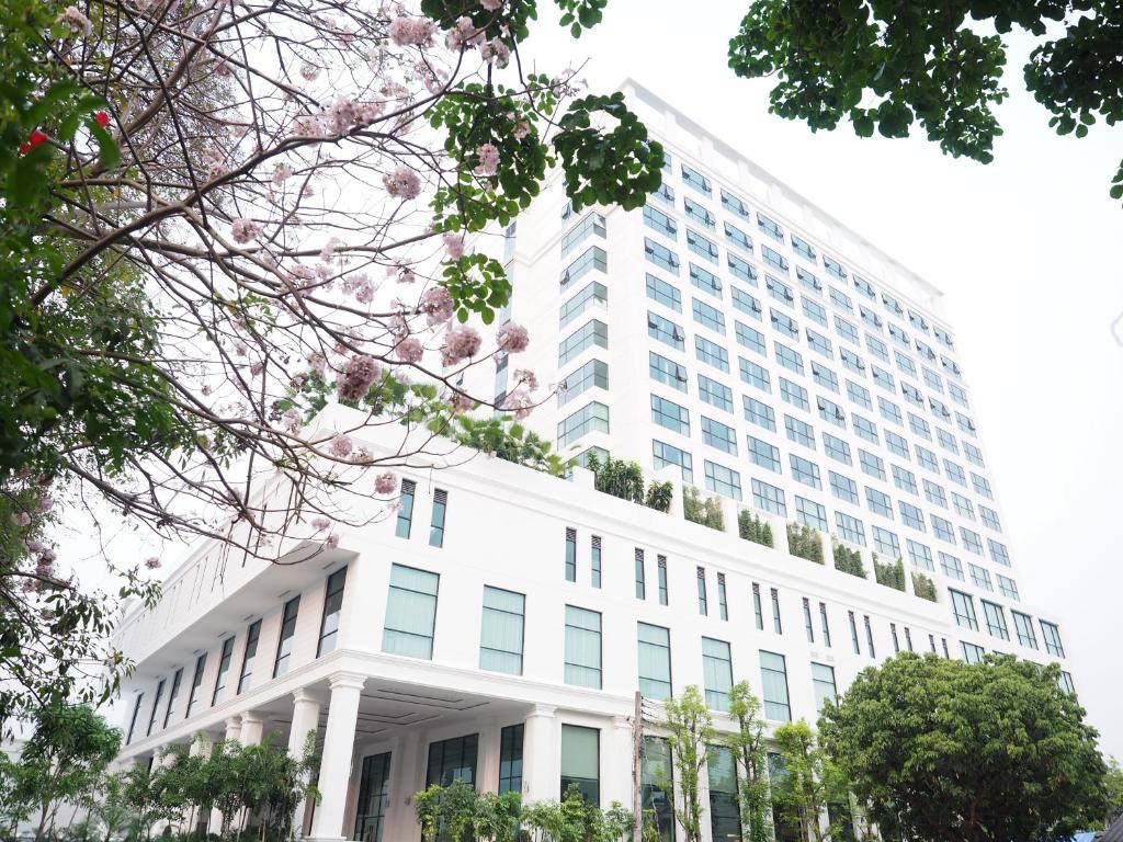 The Empress Premier Chiang Mai - Resim 9