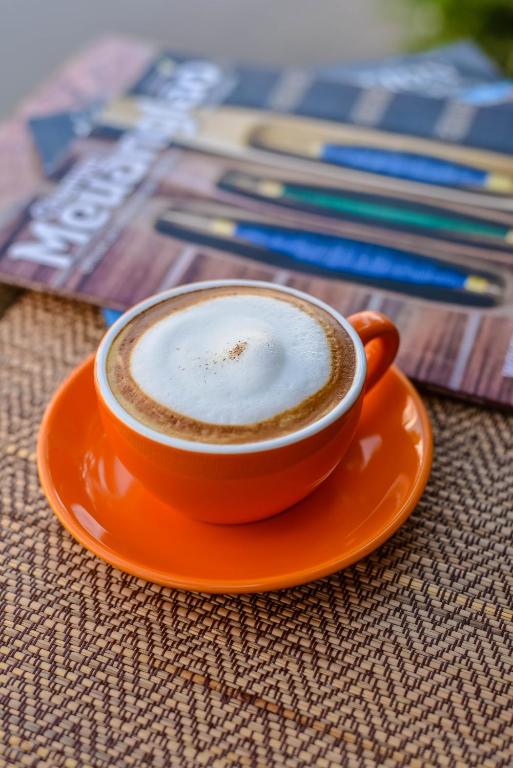 Fotografie z fotogalerie ubytování Mhonsa Hotel v destinaci Chiang Mai