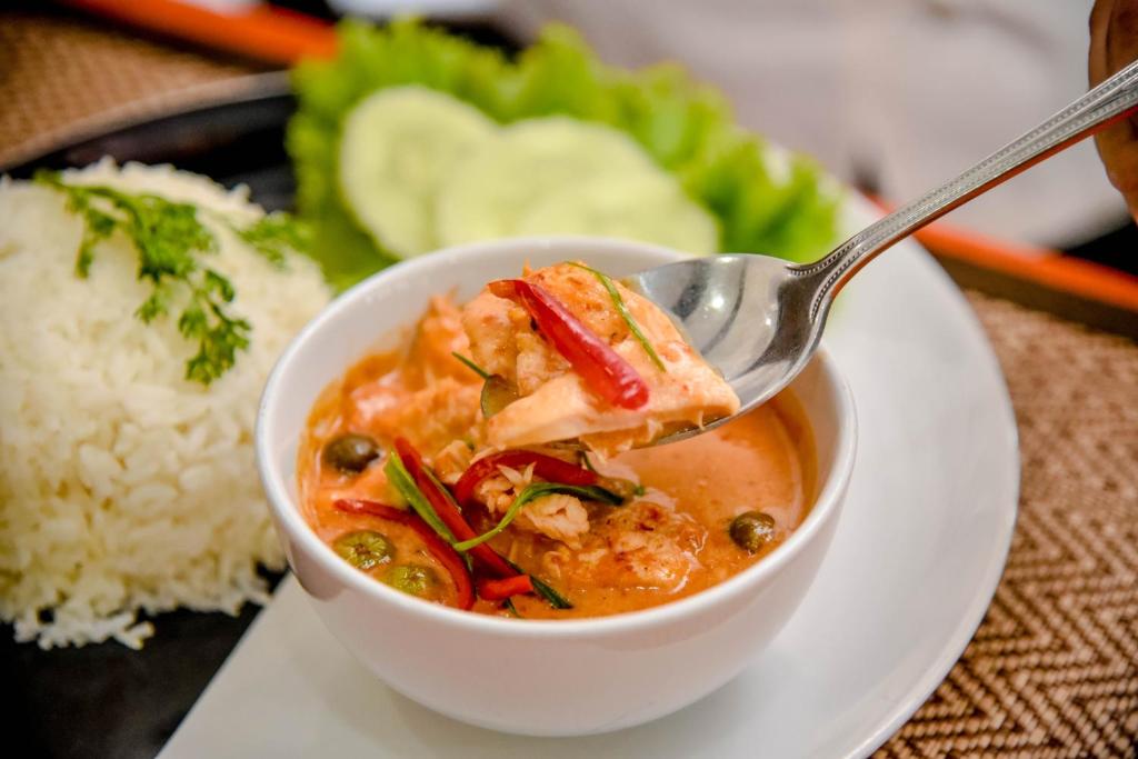 Mhonsa Hotel - Resim 25