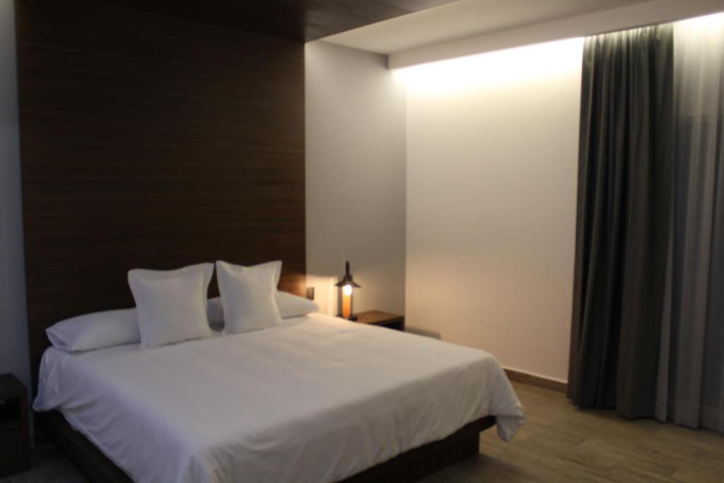 Hotel Diana - Deluxe King Room