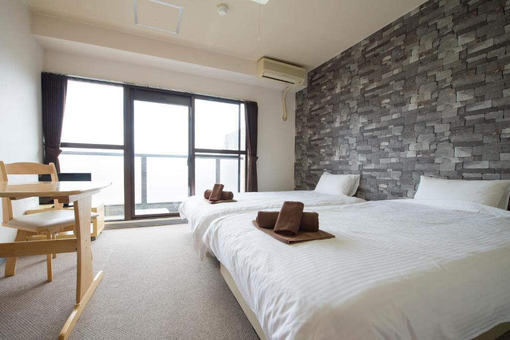 Kanazawa Apartment Hotel Diana GOC (Япония Канандзава)