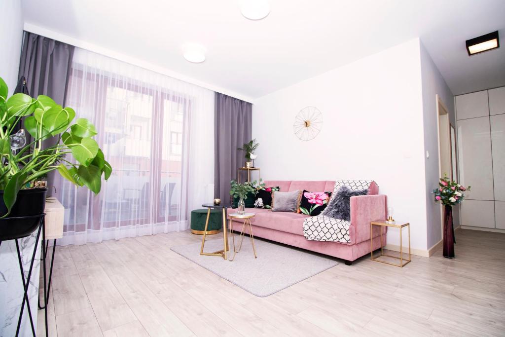 Apartament Arkadia na Kazimierzu - 14