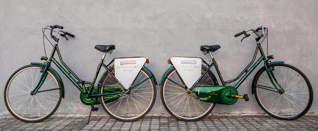 Horizon Blu Boutique Hotel - Resim 40