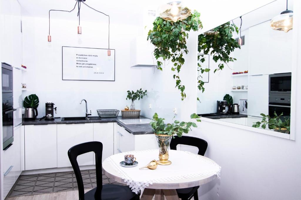 Apartament Arkadia na Kazimierzu - 18