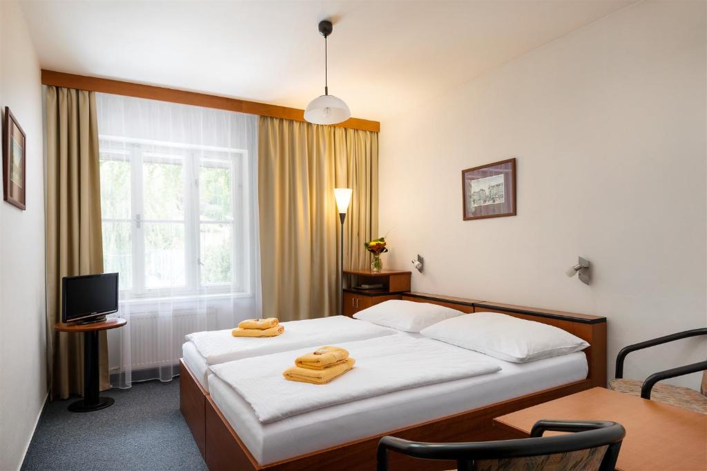 Penzion Integrity - 14