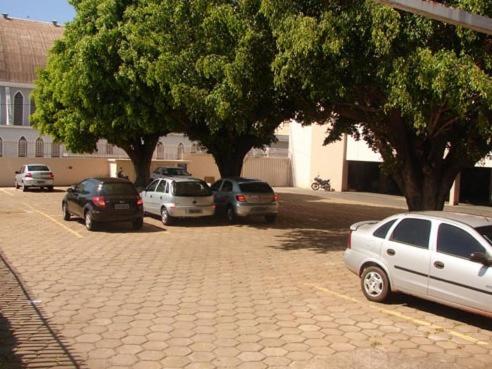  Muchiutt Park Hotel