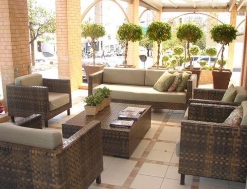  Muchiutt Park Hotel