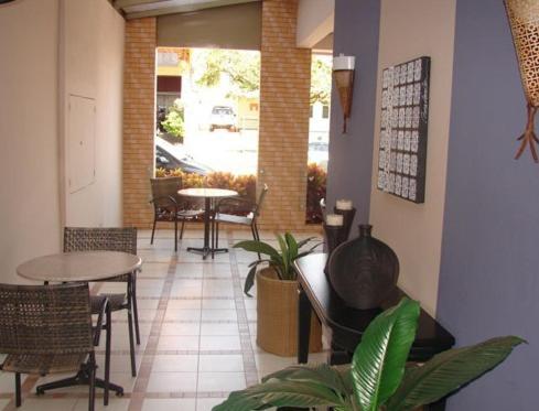  Muchiutt Park Hotel