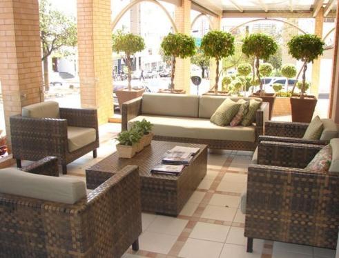  Muchiutt Park Hotel
