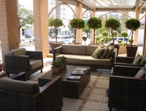  Muchiutt Park Hotel