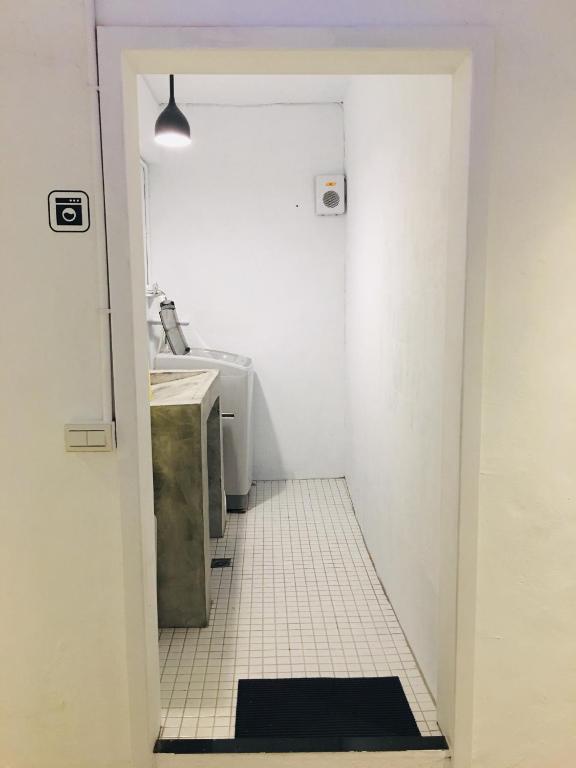 Fotografie z fotogalerie ubytování Ruifang Yi Hostel v destinaci Ruifang