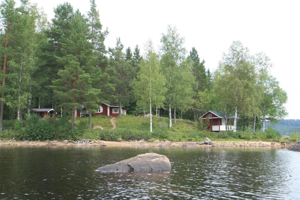 Fotografie z fotogalerie ubytování Insel Korsnäsudden v destinaci Hagfors