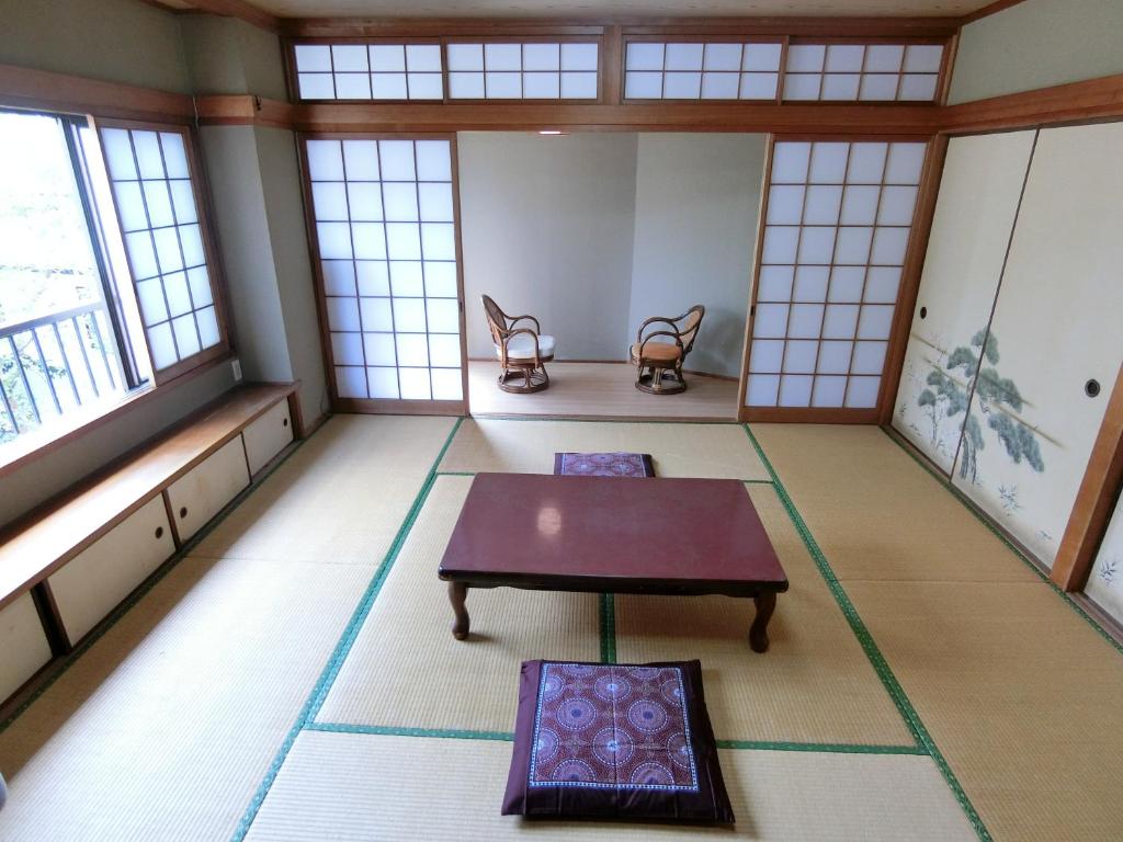 Fotografie z fotogalerie ubytování Beppu Kannawa Onsen HIROMIYA v destinaci Beppu