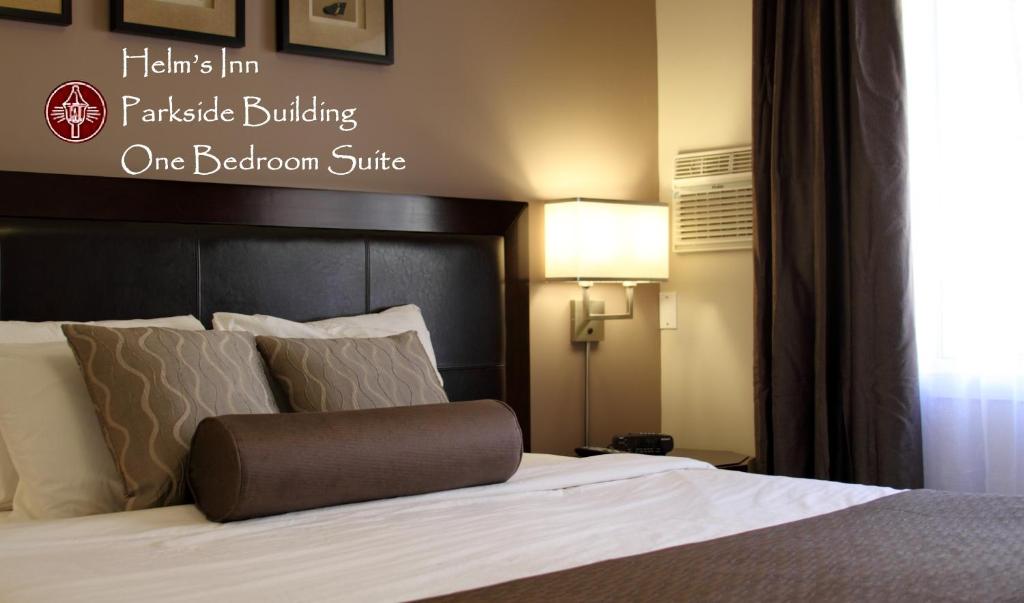 Helm's Inn - Resim 13