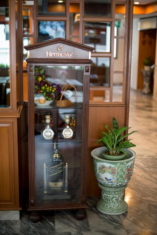 Siam Palace Hotel - Resim 15