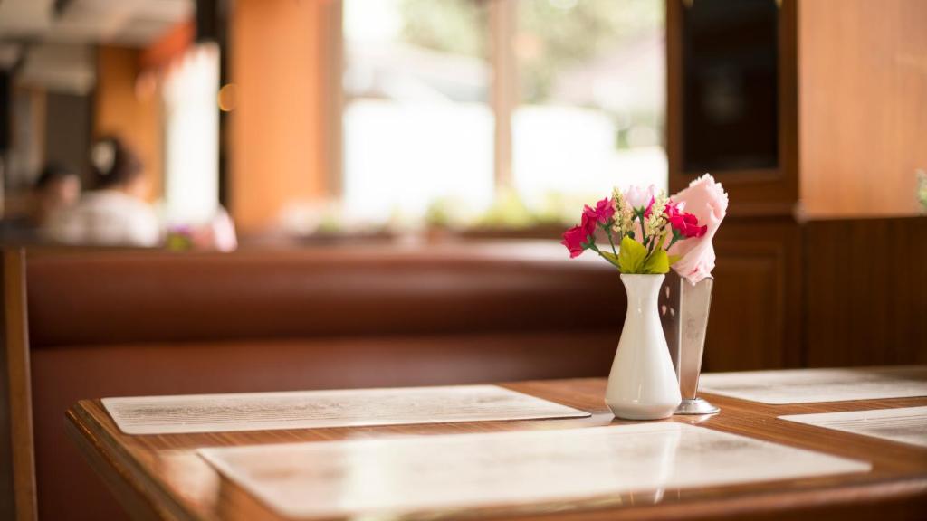 Siam Palace Hotel - Resim 20