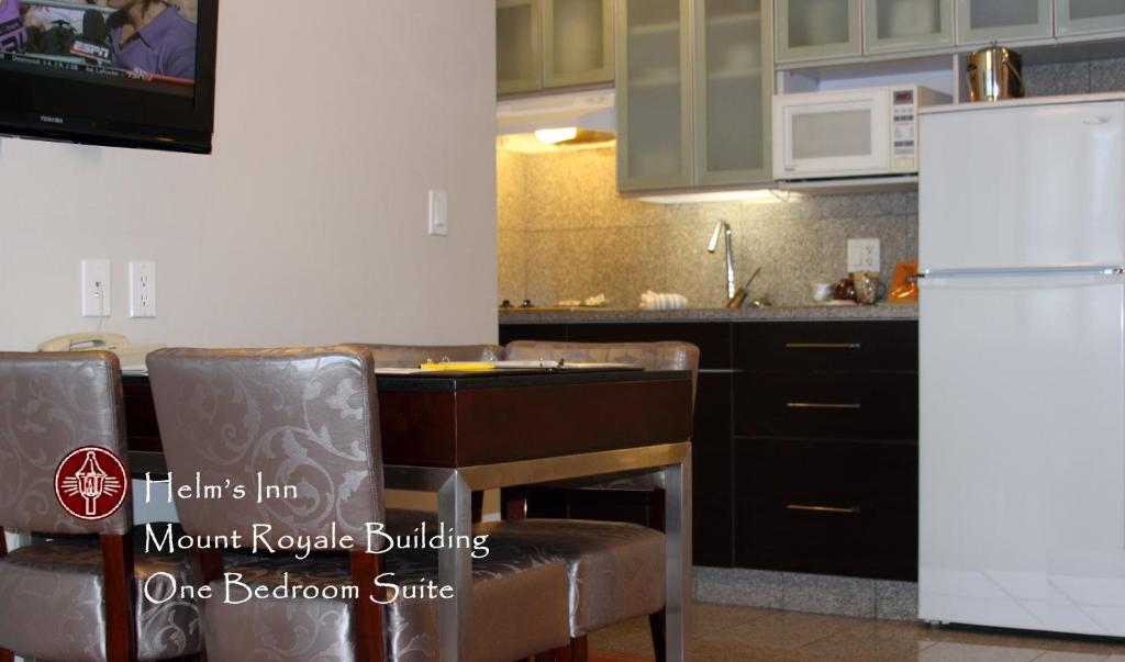 Helm's Inn - Resim 19