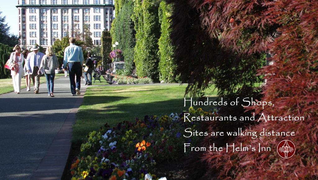 Helm's Inn - Resim 17