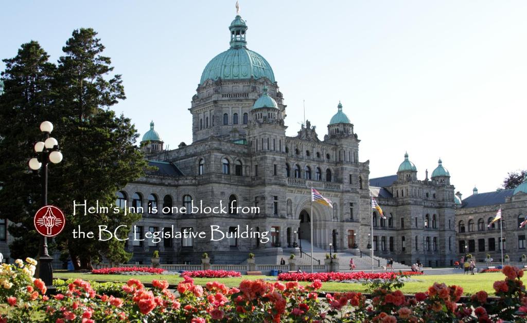 Helm's Inn - Resim 34