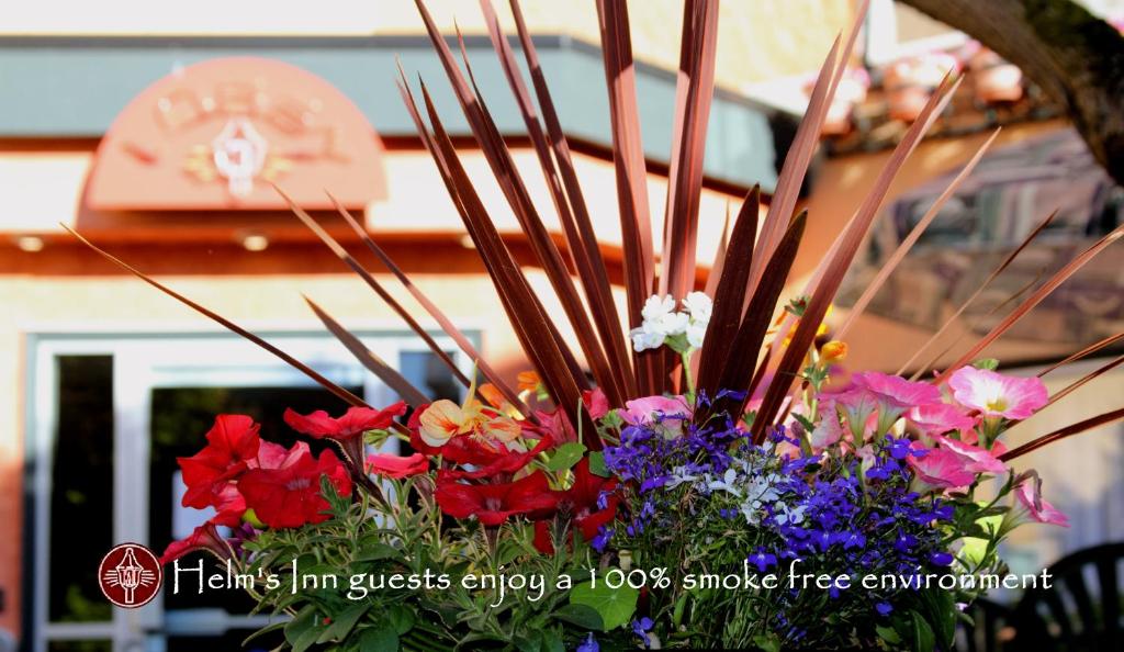 Helm's Inn - Resim 37