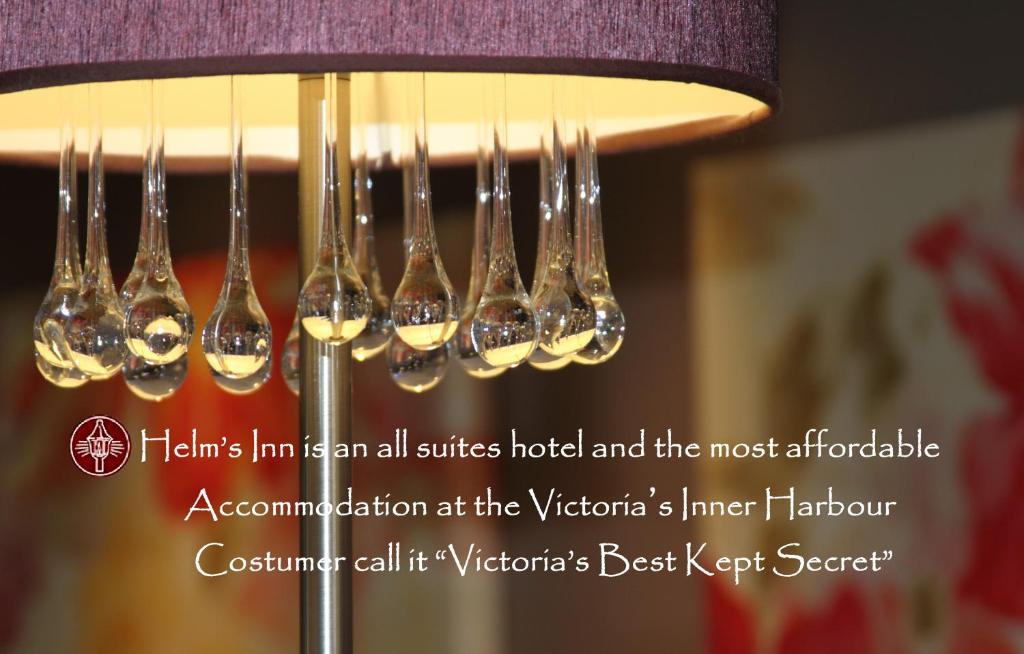 Afbeelding uit fotogalerij van Helm's Inn in Victoria