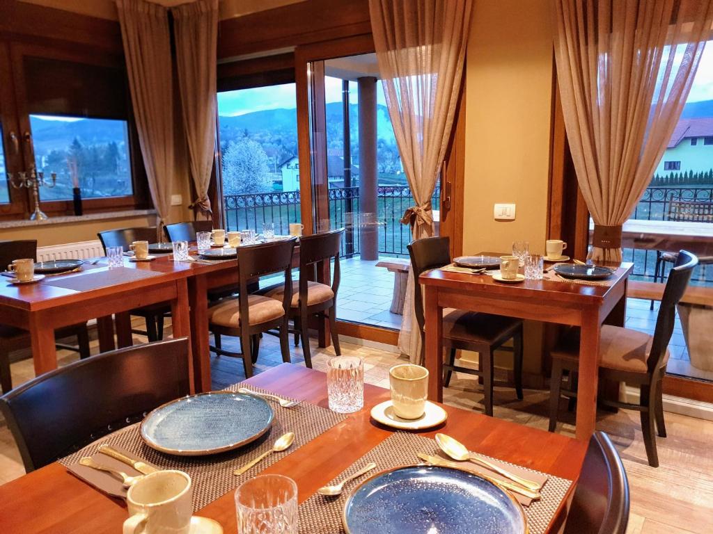 Zrinka House