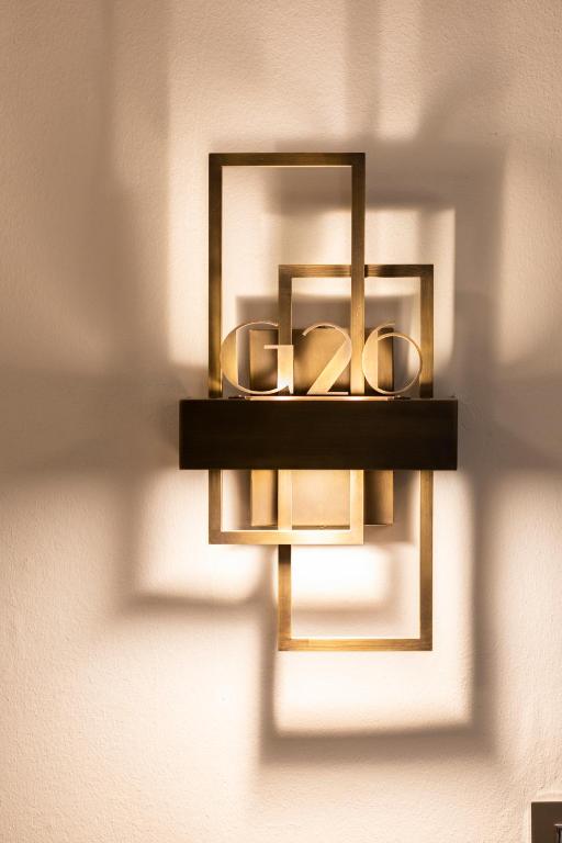 Fraser Suites Hamburg - Resim 42