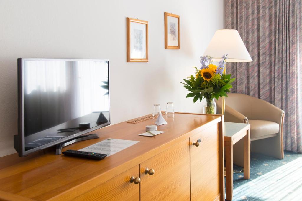 Alpenhotel Weitlanbrunn - 4