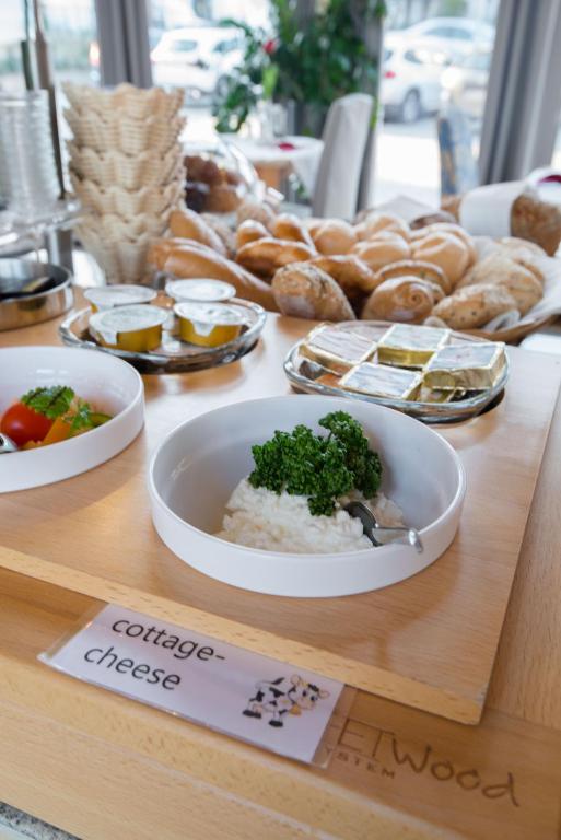 Der Marienhof Hotel Garni