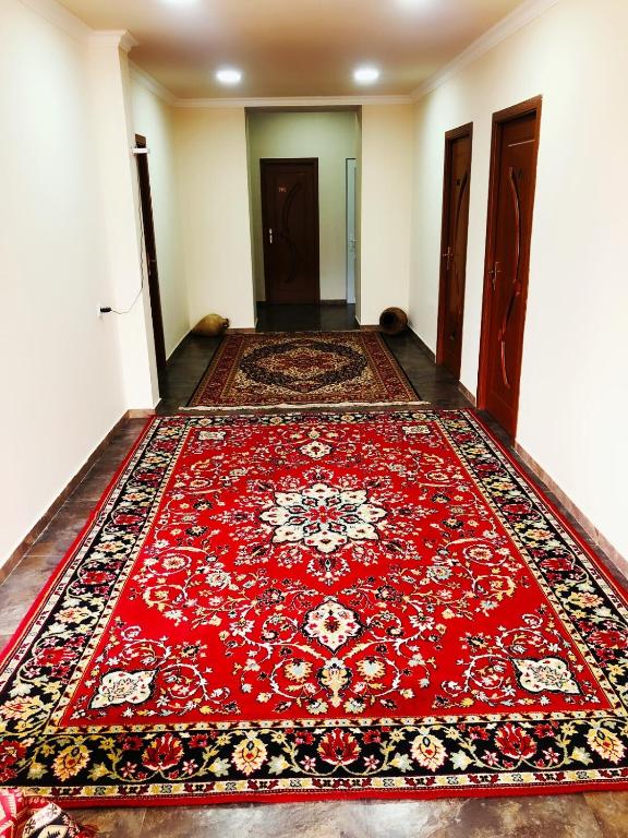 Fotografie z fotogalerie ubytování Zanger Hotel v destinaci Goris