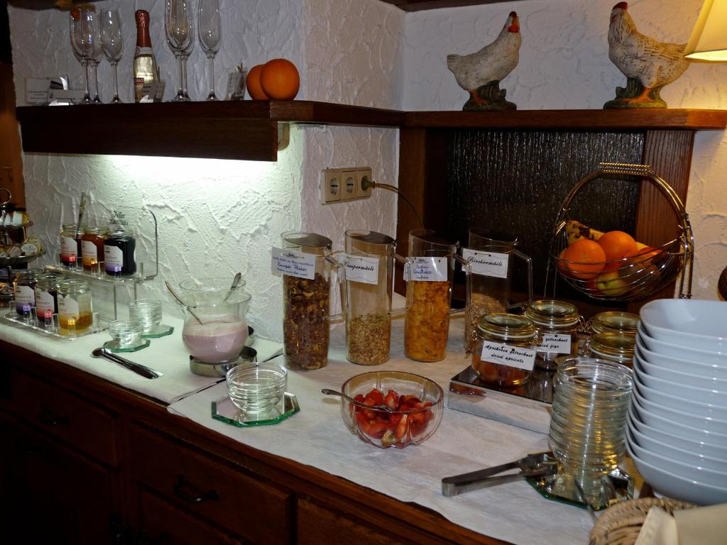 Hotel Geissler - Resim 44