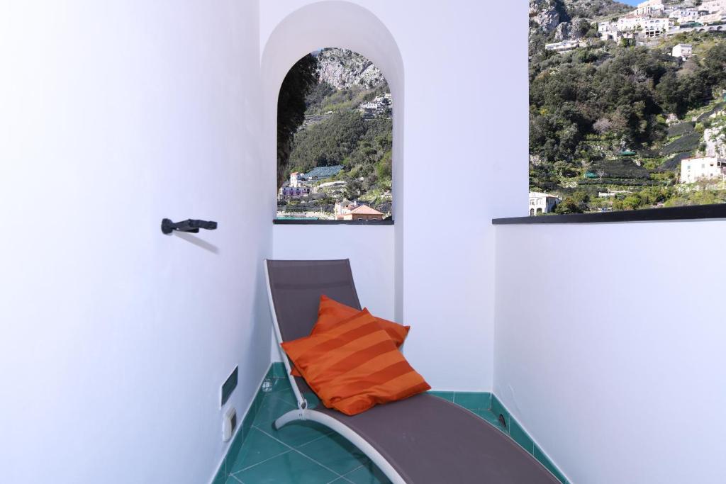 Galería fotográfica de Villa Lara Hotel en Amalfi