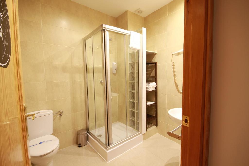 Apartamentos El Templo Suites - Appartement Supérieur