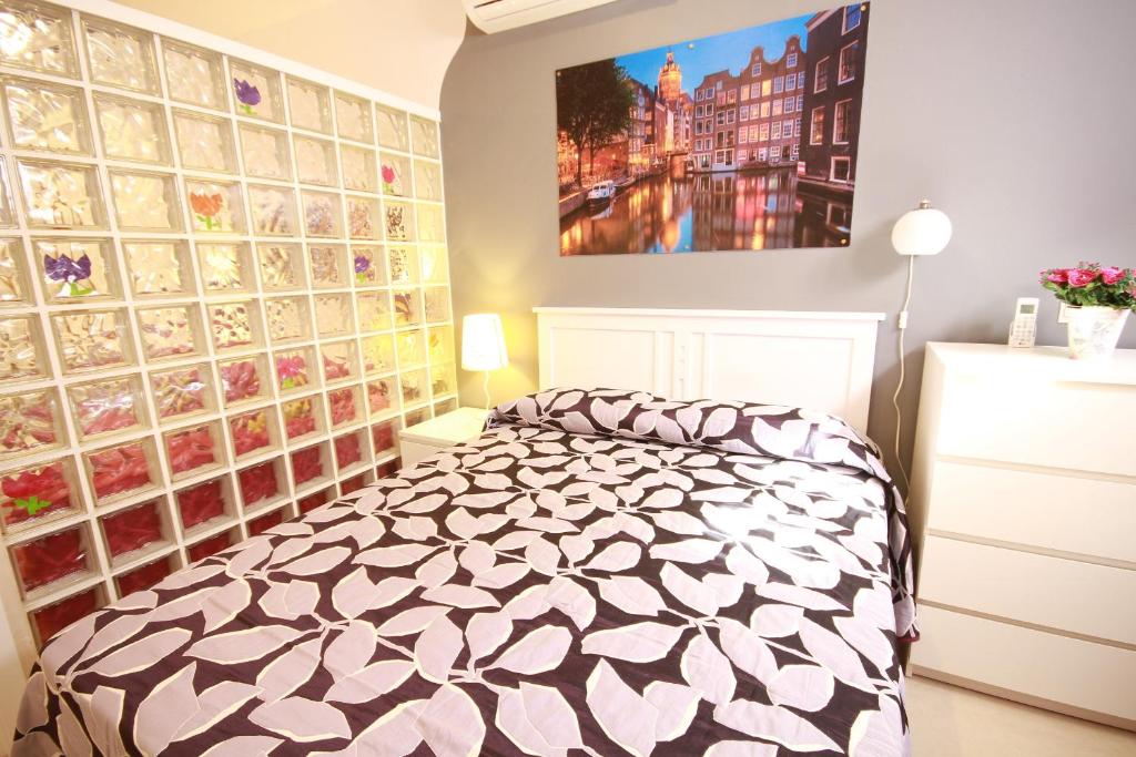 Apartamentos El Templo Suites - 2