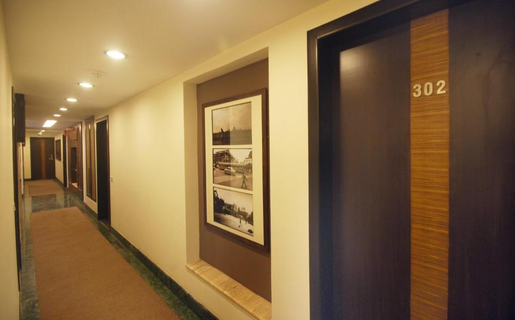 Fotografie z fotogalerie ubytování Hotel Metropole v destinaci Kalkata