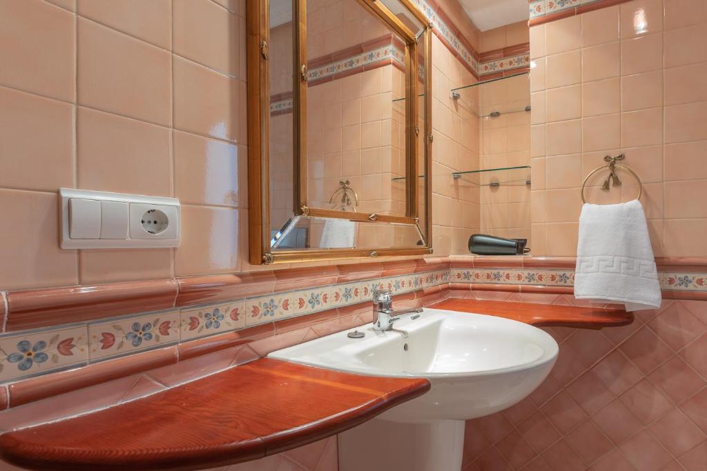 CASA MIRAFLORES, Málaga – Bijgewerkte prijzen 2022