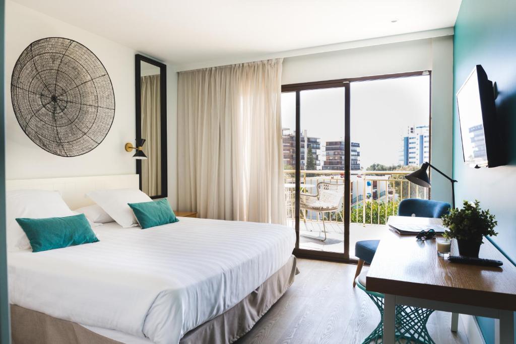 Hotel Almirante, Alicante – Bijgewerkte prijzen 2023
