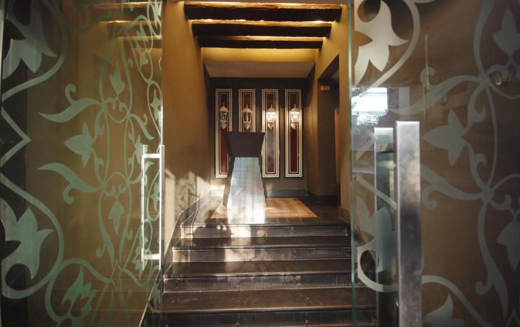Fotografie z fotogalerie ubytování Hotel Metropole v destinaci Kalkata